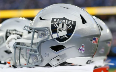 Raiders quietly returning to Southern California for camp