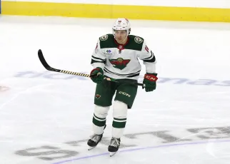 Wild Report Cards 2023-24: Vinni Lettieri – The Hockey Writers –