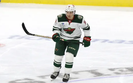 Wild Report Cards 2023-24: Vinni Lettieri – The Hockey Writers –