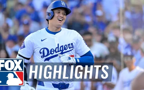 Dodgers vs. Red Sox Highlights | MLB on FOX