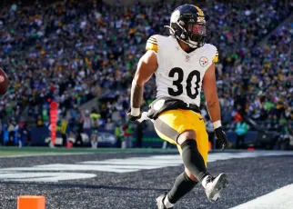 Fantasy football – Liz Loza’s six favorite breakouts for 2024