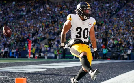 Fantasy football – Liz Loza’s six favorite breakouts for 2024