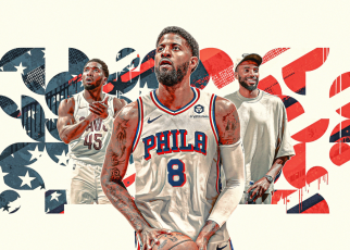 NBA offseason grades for every team in the East: 76ers, Celtics earn high marks, others get ‘D’