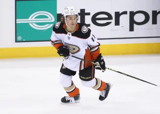 Anaheim Ducks’ 2024-25 Bounce Back Candidates: Trevor Zegras – The Hockey Writers – Season Previews