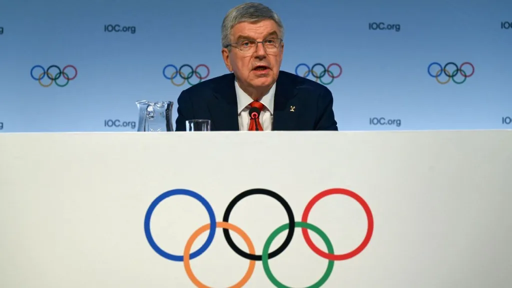 France to get conditional approval to host ’30 Winter Olympics