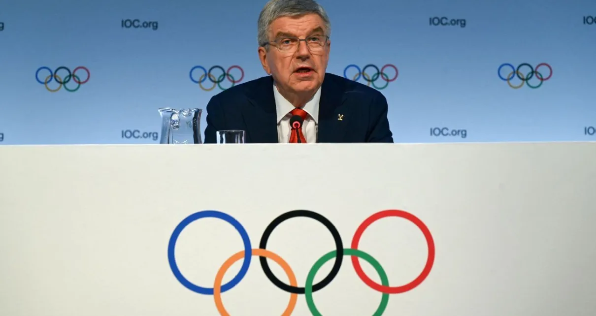 France to get conditional approval to host ’30 Winter Olympics