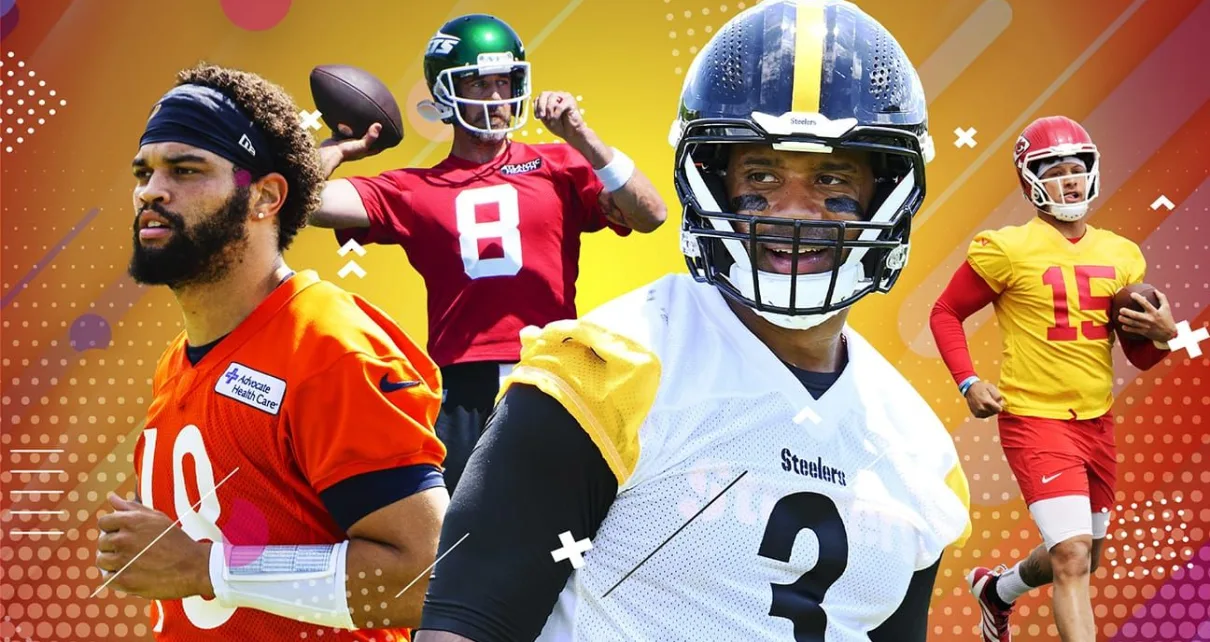 2024 NFL training camp previews, projections for all 32 teams