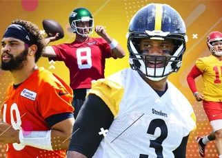 2024 NFL training camp previews, projections for all 32 teams