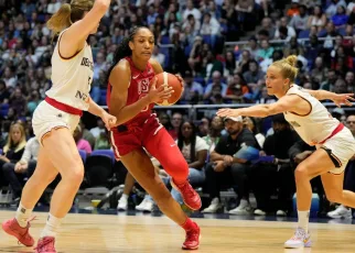 Team USA defeats Germany after WNBA All-Star Game struggles