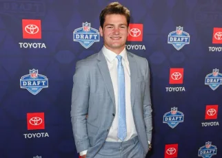 Hard Knocks: Patriots rejected Giants’ draft day trade offer on Maye