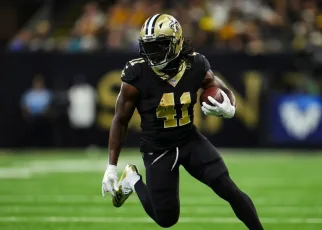 Kamara reports, expected to practice with Saints at start of training camp