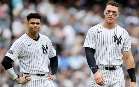 2024 MLB trade deadline: Inside New York Yankees’ plan