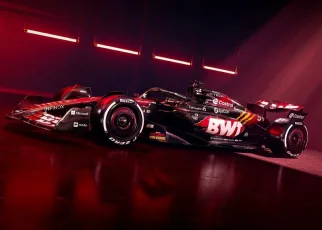 Alpine to race with Deadpool & Wolverine livery in latest F1 movie tie-up