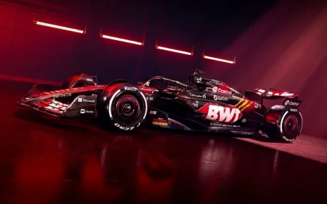 Alpine to race with Deadpool & Wolverine livery in latest F1 movie tie-up