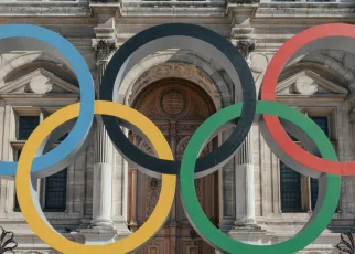 IOC approves French Alps bid to host the 2030 Winter Olympics