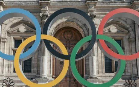 IOC approves French Alps bid to host the 2030 Winter Olympics