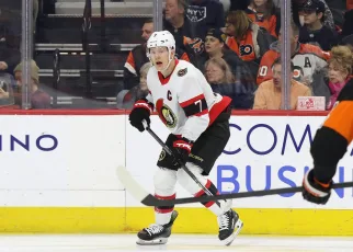 Senators News & Rumors: Tkachuk Denies Trade Rumors & More – The Hockey Writers – Ottawa Senators