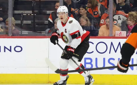 Senators News & Rumors: Tkachuk Denies Trade Rumors & More – The Hockey Writers – Ottawa Senators