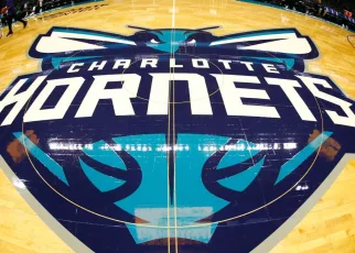 Longtime Hornets PA announcer ‘Big Pat’ Doughty dies at 55