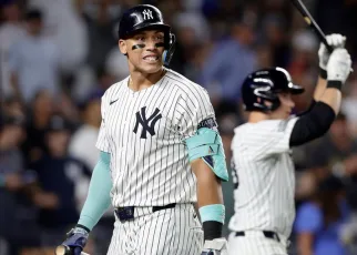 Yankees fail to make Mets pay for walking Aaron Judge 4 times