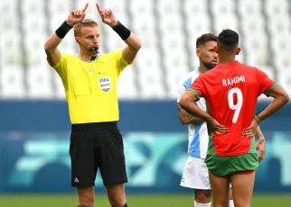 What is VAR? Why it took 2 hours to overturn Argentina goal