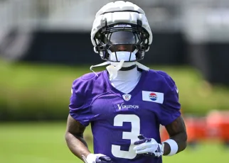 Vikings WR Jordan Addison vows to ‘keep learning’ after DUI arrest