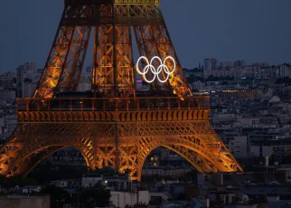 France arrests Russian suspected of planning to destabilize Olympics