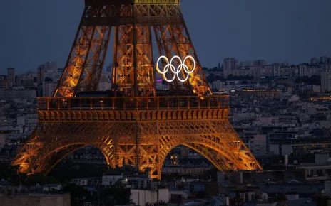 France arrests Russian suspected of planning to destabilize Olympics