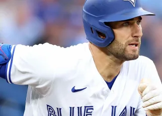 Jays’ Kevin Kiermaier ‘at peace’ with retiring after season