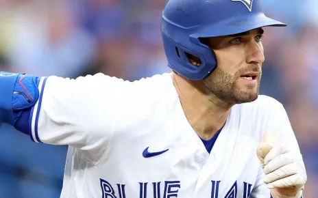 Jays’ Kevin Kiermaier ‘at peace’ with retiring after season