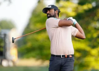 2024 3M Open scores, takeaways: Sahith Theegala, Tony Finau in the mix after Round 1 at TPC Twin Cities