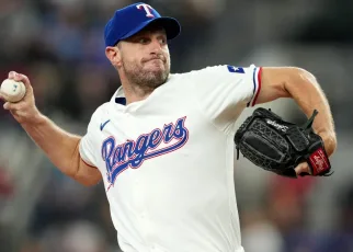 Max Scherzer passes Justin Verlander for 10th on career K’s list