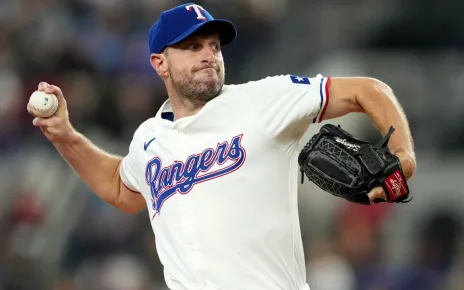 Max Scherzer passes Justin Verlander for 10th on career K’s list