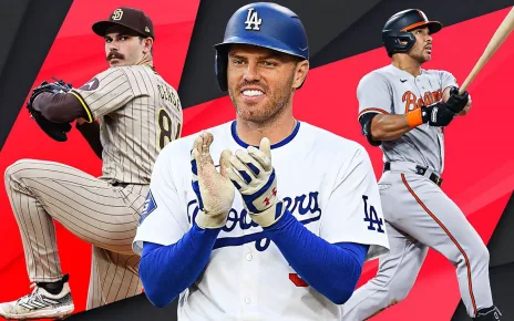 MLB Power Rankings Week 17: Top teams ahead of trade deadline