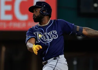 In need of spark, Mariners land OF Randy Arozarena from Rays