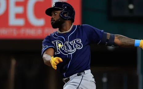 In need of spark, Mariners land OF Randy Arozarena from Rays