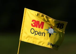 2024 3M Open live stream, where to watch online, TV schedule, channel, golf coverage, tee times