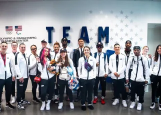 Meet the eight Team USA boxers going for gold at the 2024 Olympics