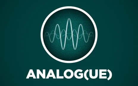 Analog(ue) #224: Ultra Classic, Classic, and Current
