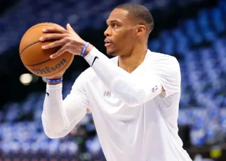 Nuggets add Westbrook on 2-year, vet minimum deal, agent says