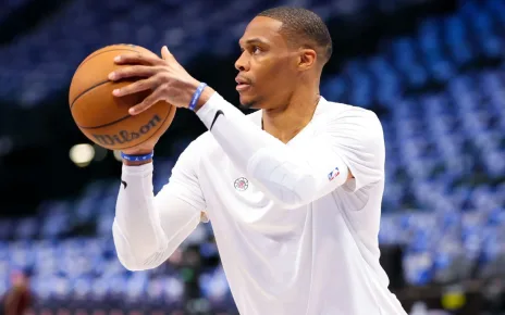 Nuggets add Westbrook on 2-year, vet minimum deal, agent says