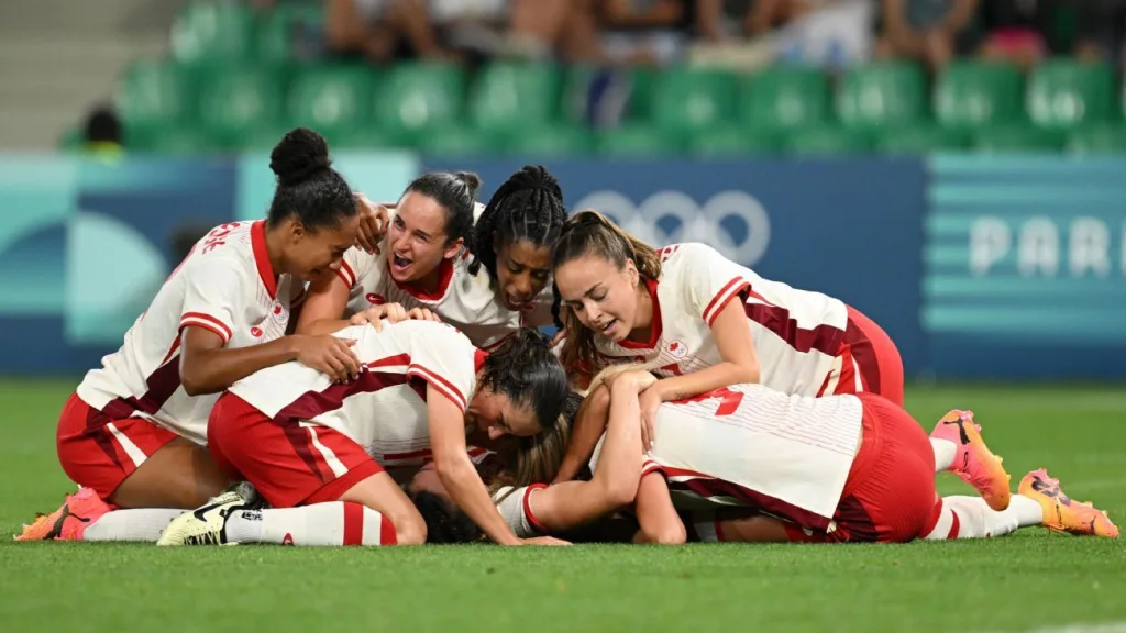 2024 Olympic Games: What Canada’s women need to do to qualify