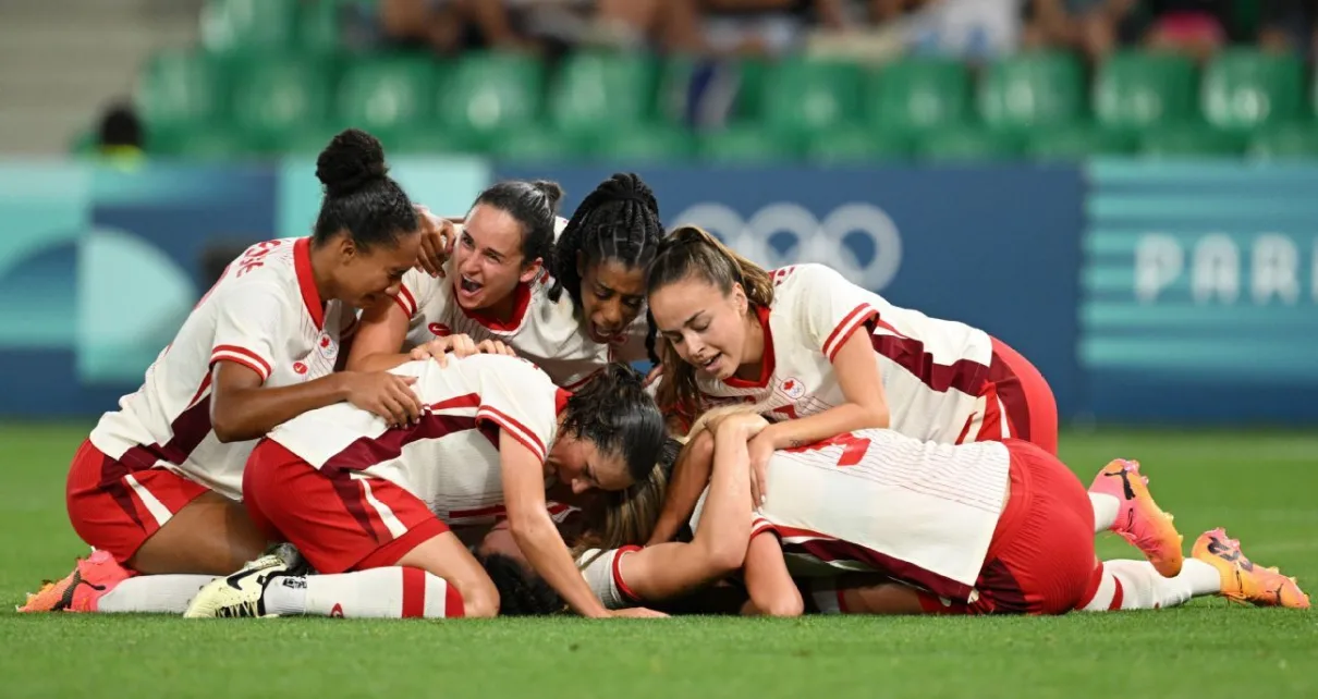 2024 Olympic Games: What Canada’s women need to do to qualify