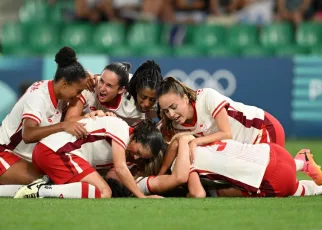 2024 Olympic Games: What Canada’s women need to do to qualify