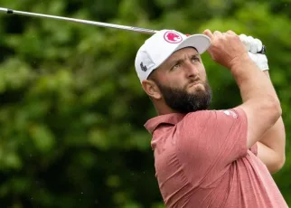 Jon Rahm earns first individual LIV Golf win by one shot over Cam Smith, Tyrrell Hatton, Joaquin Niemann