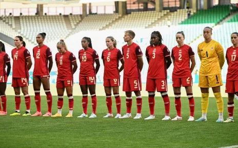 Olympics 2024: Canada lose women’s soccer drone spying appeal