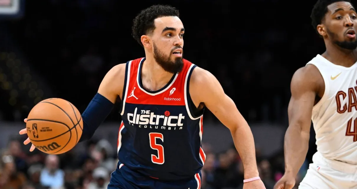 Suns signing Tyus Jones to fill point guard vacancy