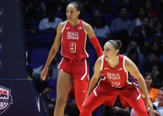 Can U.S. women’s basketball win eighth straight Olympic gold?