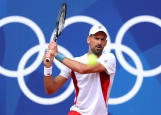 Djokovic seeks the one tennis title he’s missing: Olympic champion