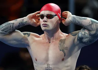 Olympics 2024: Adam Peaty has COVID-19 after silver medal